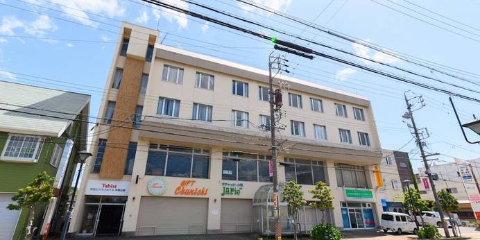 Tabist 中日ビジネスホテル 伊勢志摩（三重県 ビジネスホテル） / 1