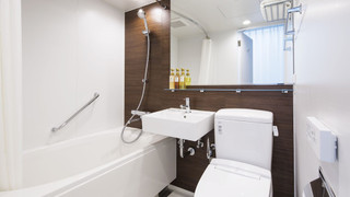 スタンダード ツインルーム 禁煙