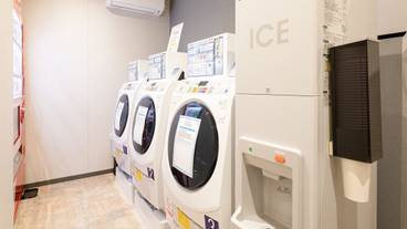 ランドリー ルーム / 3