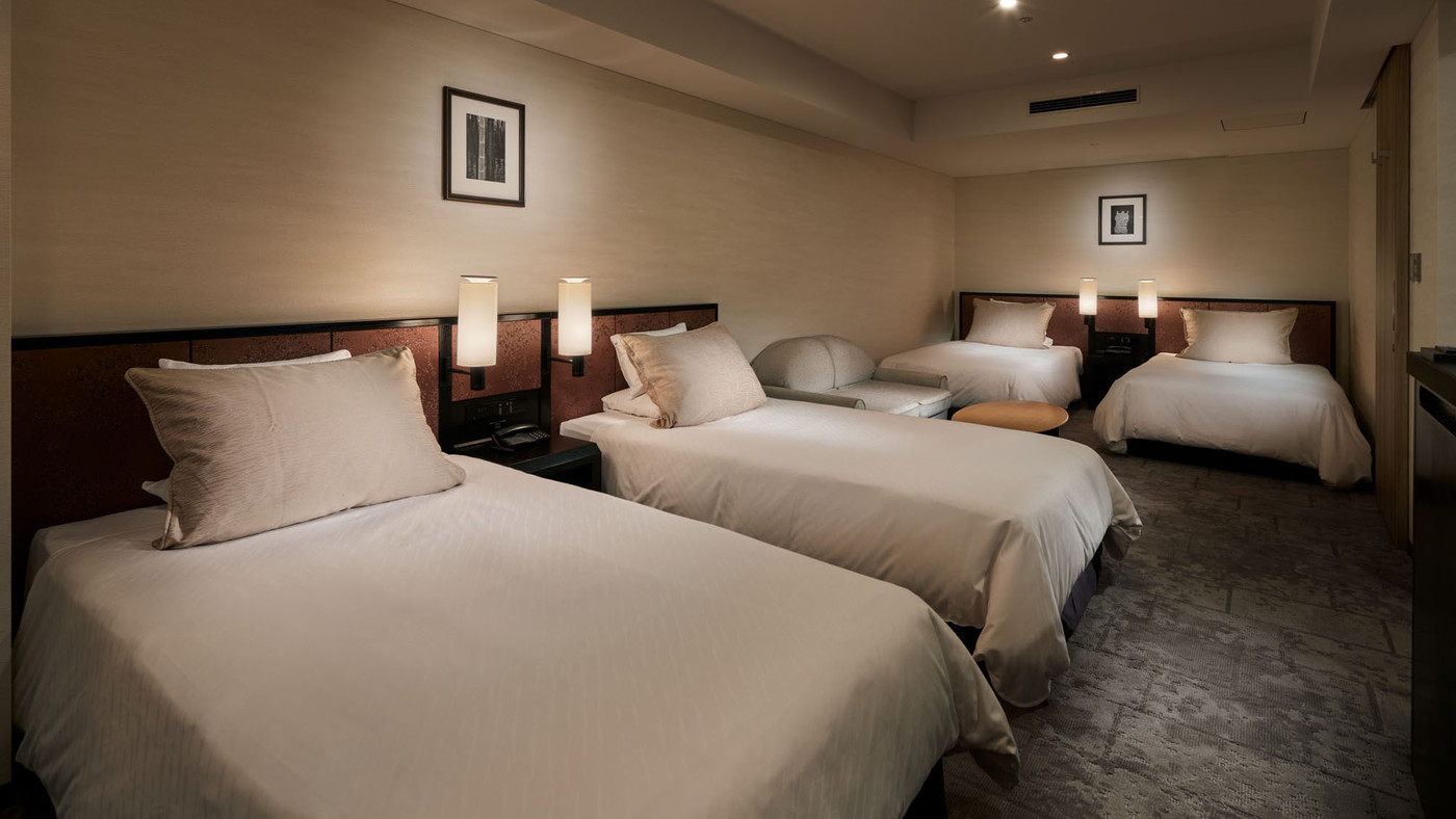 プールで遊べる駅直結ホテル4007762