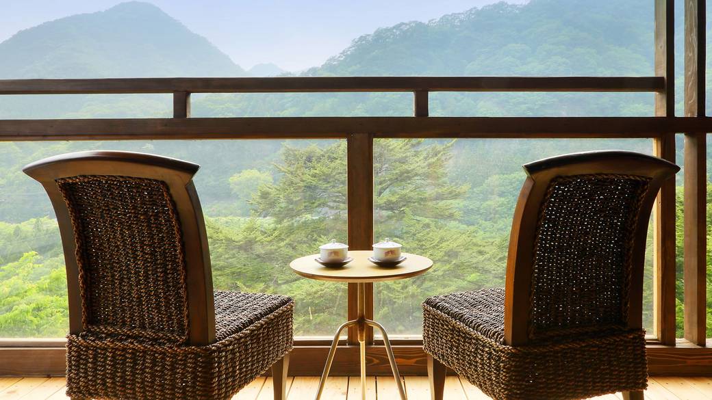 お部屋からの眺望一例 / 1