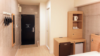 ホテル棟 ツインルーム 禁煙