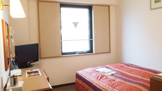 セミダブルルーム 禁煙