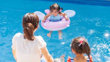 プライベートプール / 16