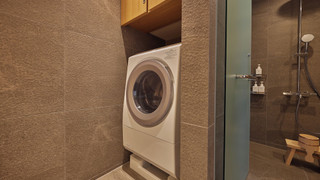 MUJI room type B  [禁煙]