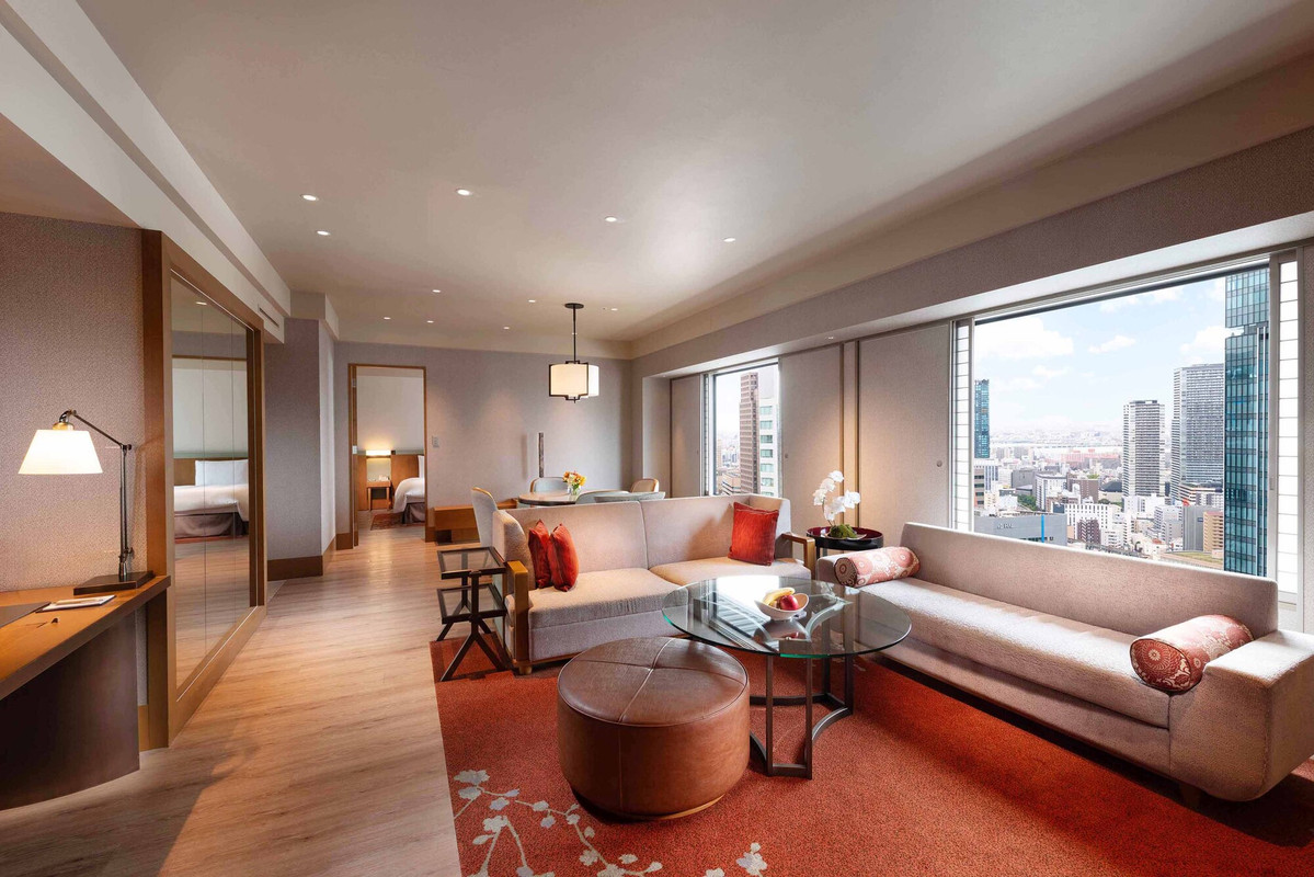 エグゼクティブスイート 