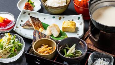 朝食 / 7
