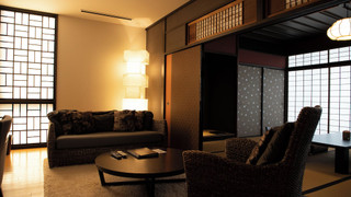 エグゼクティブスイートルーム