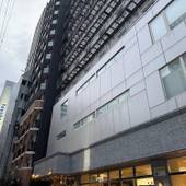 東横イン大阪船場2（大阪府 ビジネスホテル） / 3