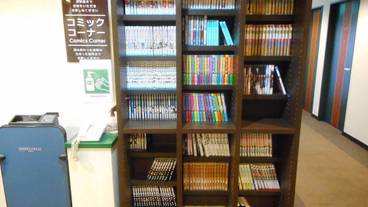図書室 / 10