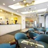 ホテル パオ(広島県 ビジネスホテル) / 2