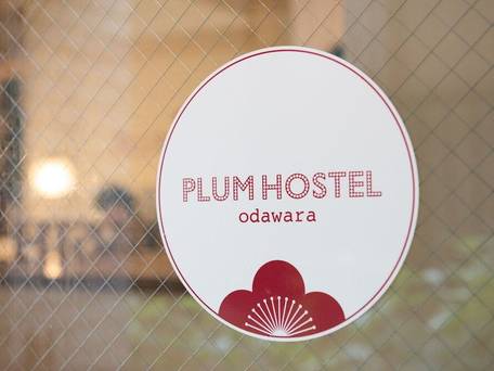 plum hostel / 4