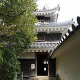 本丸丑寅櫓 (西尾城)（ホンマルウシトラヤグラ (ニシオジョウ)）