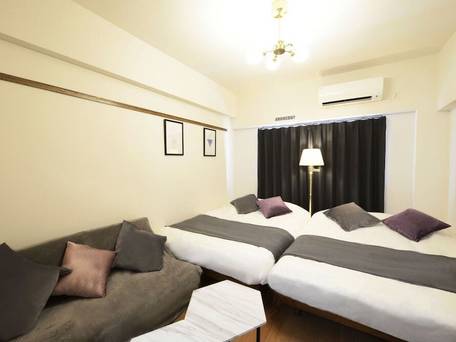 オールステイ胡屋 / 5