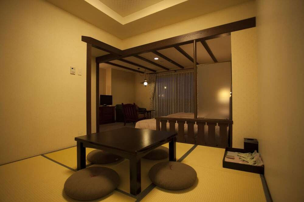 客室