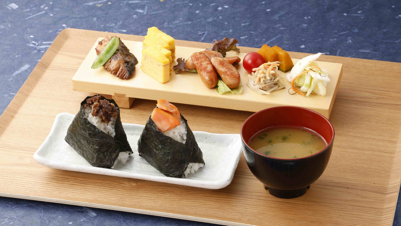 ミニキッチンやコインランドリーあり！使い勝手の良いお宿3417262