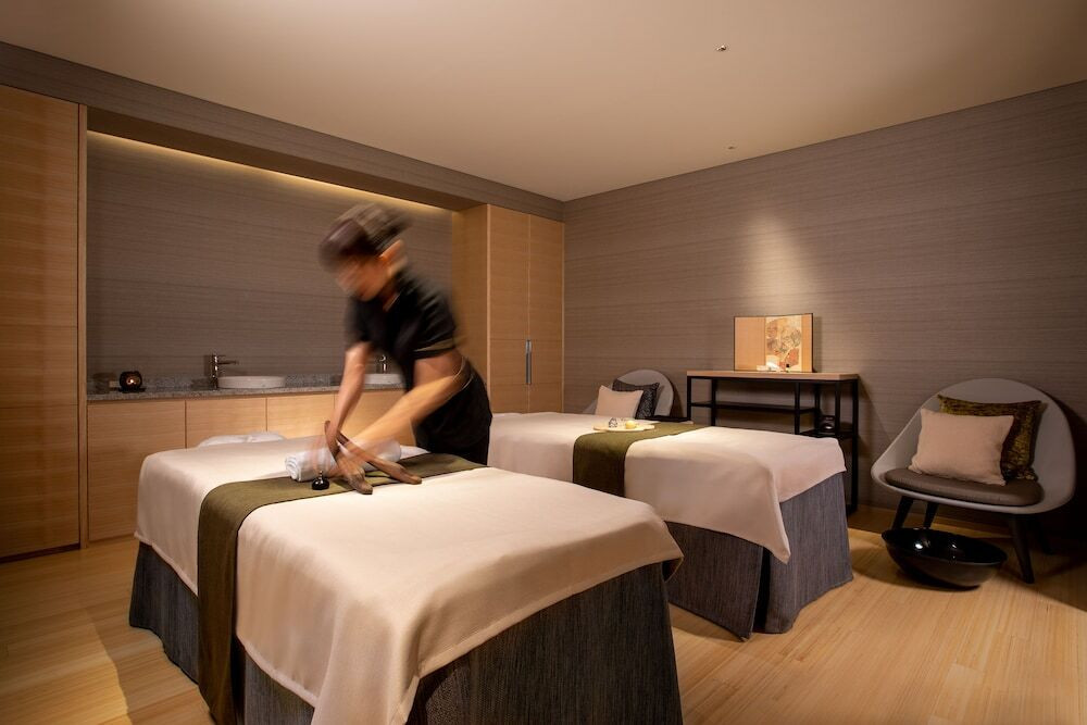 SPA NIKUR①