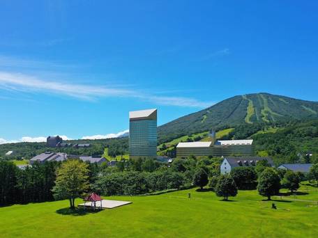 ANAクラウンプラザリゾート安比高原 / 3