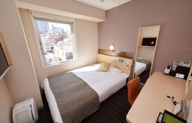 Enjoy some alone time without having to go far: 8 budget hotels in Tokyo with women-only rooms