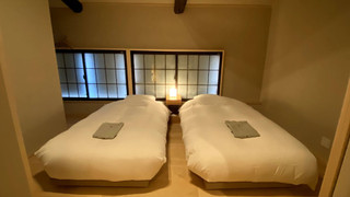 ケンプトン 東山ろく, 5名様以上は1名様追加につき布団1組用意