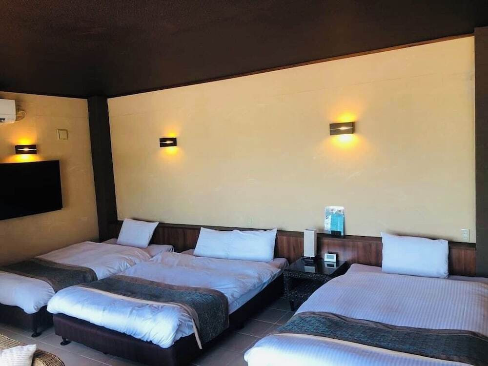 客室の設備とサービス