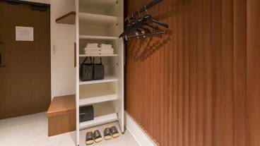 客室の設備とサービス / 30