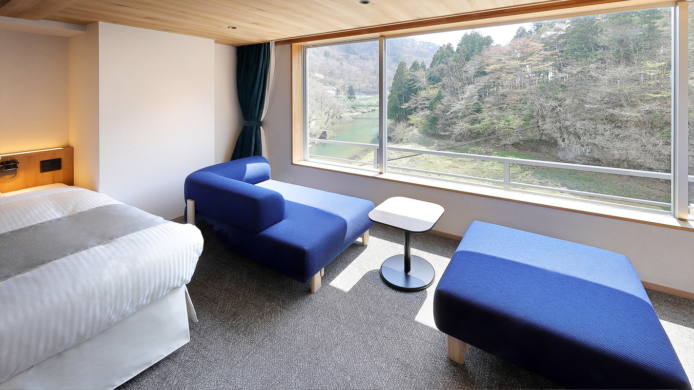 部屋