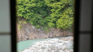 部屋からの景観 / 15