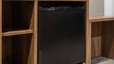 客室の設備とサービス / 33