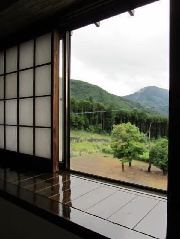 マウンテン ビュー