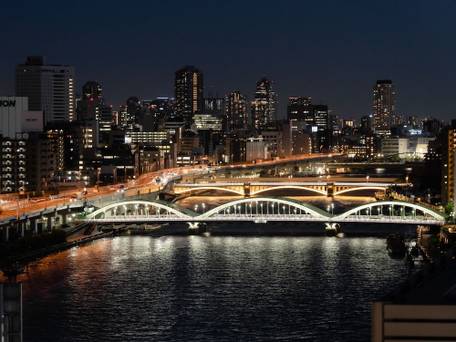 MIMARU東京 浅草STATION / 3