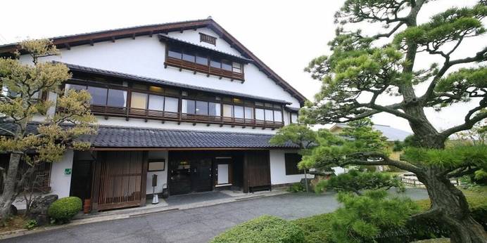 皆生風雅（鳥取県 旅館） / 1