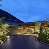 箱根湯本温泉 ホテル はつはな（神奈川県 旅館） / 4