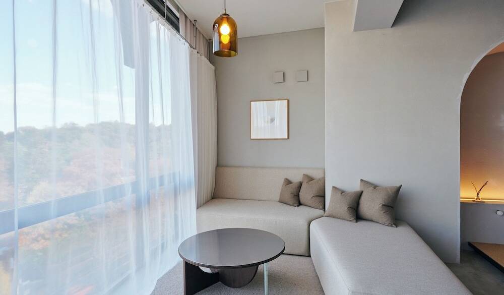 ハイフロアスイート(ビュー) / 3