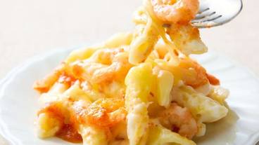 朝食スペース / 4