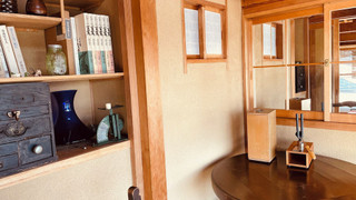 スイート ガーデンビュー 抱月 (禁煙)