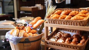 パンコーナー / 6