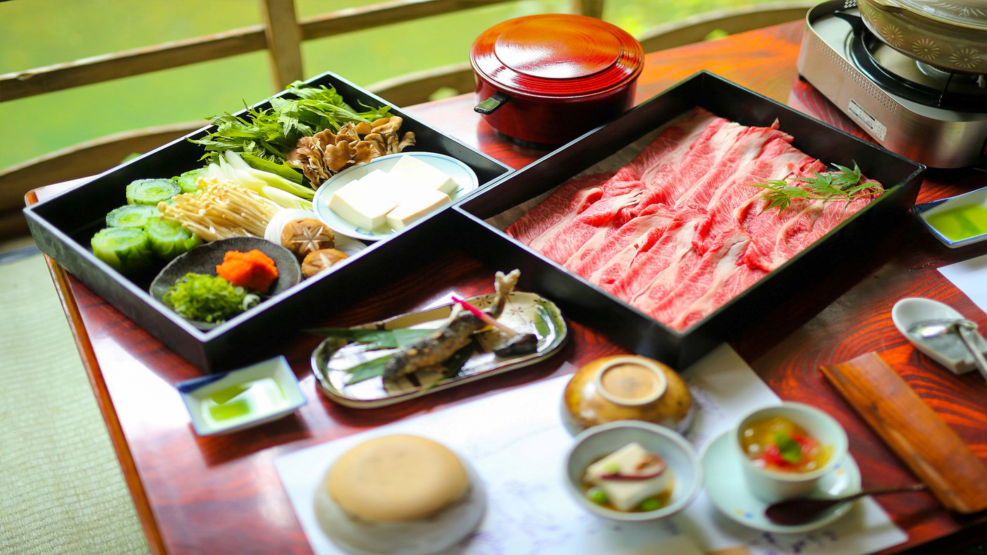 もみぢ家別館 川の庵3995996