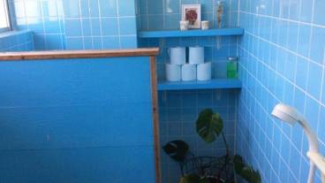 バスルームのシャワー / 21