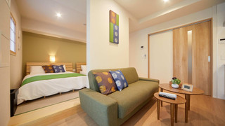 プレミアムツイン