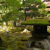 北陸最古の宿 法師（石川県 旅館） / 3