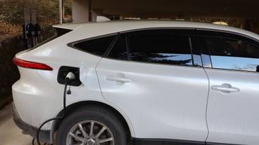 施設内の設備 / 12