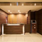 天然温泉 浮城の湯 スーパーホテル三原駅前（広島県 ビジネスホテル） / 3