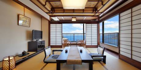 熱海温泉 さくらや旅館