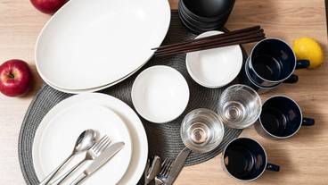 客室の設備とサービス / 29