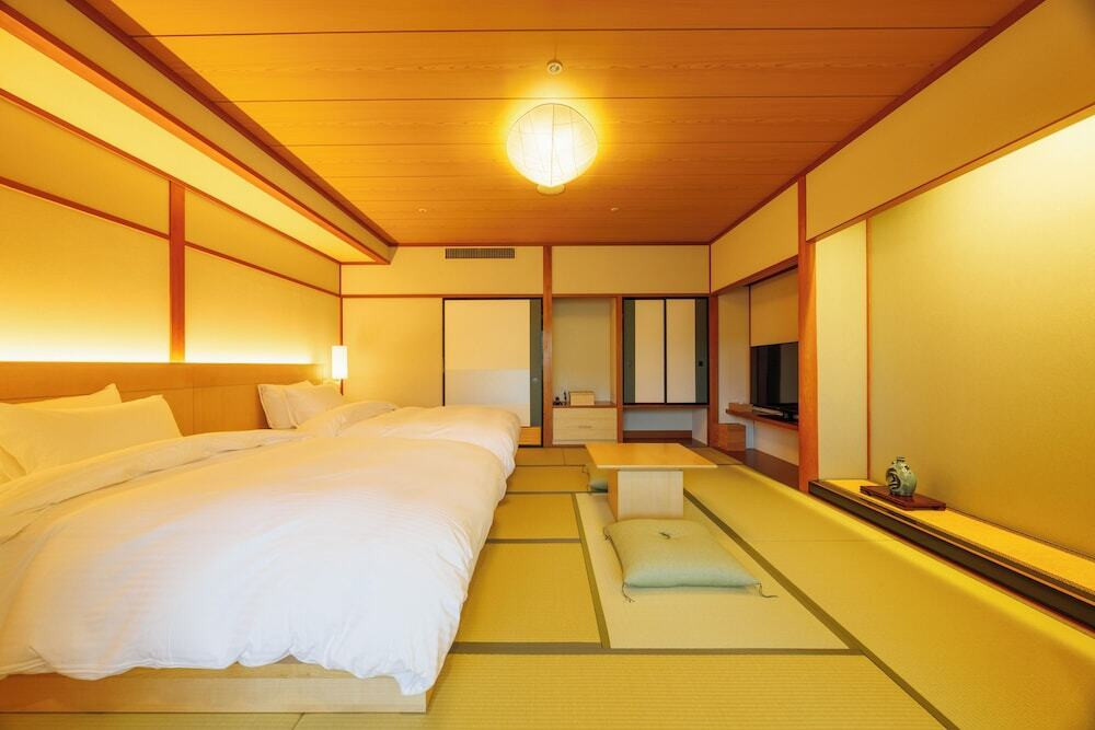 客室
