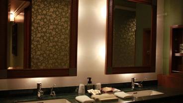 バスルーム / 34