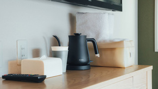 スタンダード ツインルーム