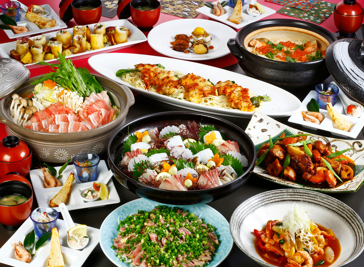 全室オーシャンビュー！美人の湯を満喫できる絶景宿3495423