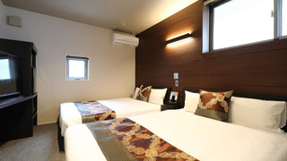 スタンダードB　禁煙